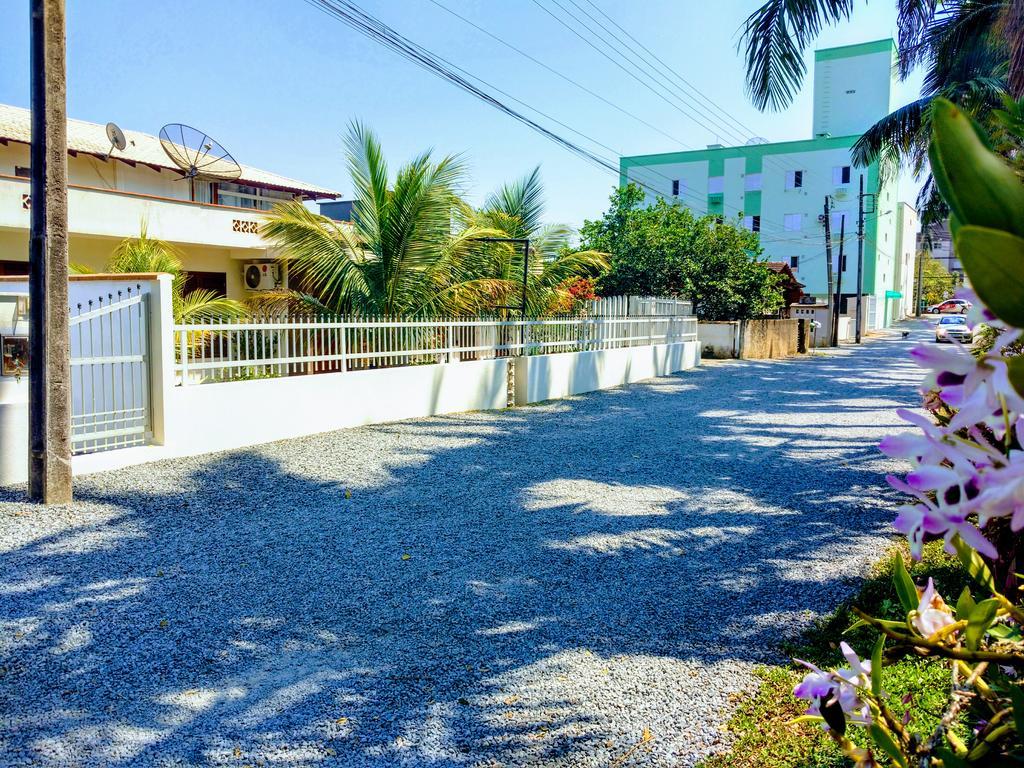 Casa Dos Franz Vila Jaraguá do Sul Exterior foto